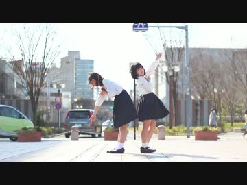 【ねこ玉】大嫌いなはずだった。 踊ってみた【卒業】