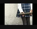 【JK】　Sweetiex2踊ってみた　【みるくま】