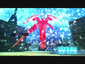 【バトオペNEXT】まったり戦場踏破の旅　外伝５１【ダブルオーライザー】