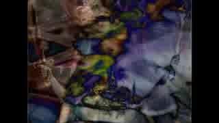 【さとうささら】　針金まき散らす砂嵐　【オリジナル曲】　