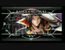 3月6日　BBCFHWB：FT5　ひこまる（KG）　vs　ゴンザレス（NA）　後半