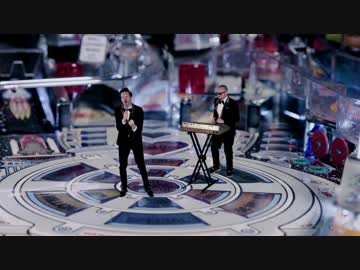 Tuxedo - 2nd Time Around