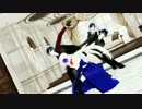 【MMD刀剣乱舞】ヒビカセ【Fate/MMD】