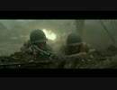 Hacksaw Ridge　戦闘シーン