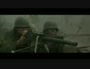 Hacksaw Ridge　戦闘シーン２