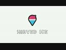 Shaved Ice