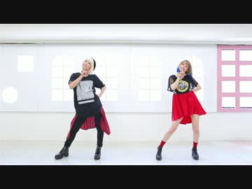 【みうめ×２１７】PPCH/ニチレイ本格炒め炒飯CM踊ってみた【パラパラ】