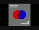 Kuni-Ron - CONFLICT [HOMER002]