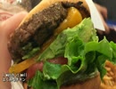 【これ食べたい】　ハンバーガー　その12