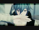 【MMDアイナナ】boyfriend【四葉環】