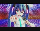 [HatsuneMiku] Remembrance on the Glass / as