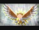 【MIDI】戦闘！ホウオウ【アレンジ】
