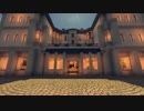 まったりと西洋っぽい街並み作る！part2