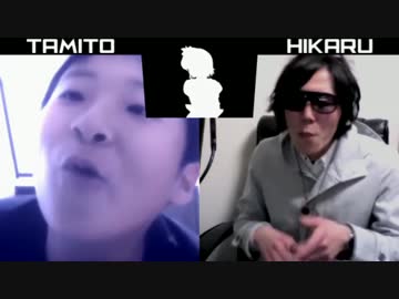 コルバルト VS ヒカキン ボイパ対決 Bad Apple!!