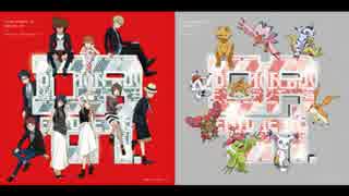 【同時再生】記憶のカケラ koshiro×tentomon