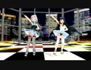 【Dance×Mixer】Classic