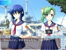 【実況】500円で在庫処分されてた「つよきす」を今更ながら初プレイ part35