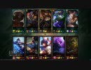 【LoL】 ゆっくり実況プレイ254戦目【ガリオ】