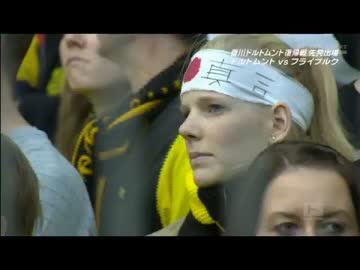 復活！香川真司　特集！！