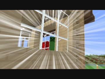 【APヘタリア】裏枢軸眉毛のMinecraft -10-