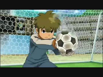 ホモと見る二代目守護神　後編