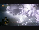 【ダークソウル３】DLC２カンストミディール４人伐倒【字幕あり】