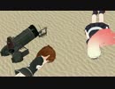 【MMD艦これ】 聖良が紡ぐ艦娘達の日常 第09話