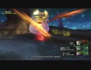 【DQX】DK4 3人討伐
