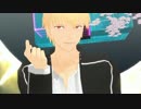 【Fate/MMD】私服ギルガメッシュに極楽浄土踊っていただいた