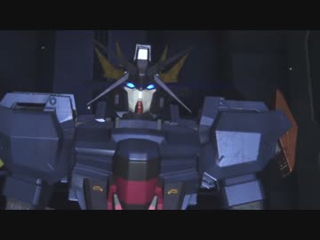 ガンダムブレイカー3 「おい デュエルしろよ」