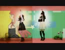 【りりぺん】drop pop candyと合わせて見た【Rin＊Luka】