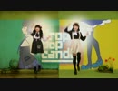 【りりぺん】drop pop candyと合わせて見た【れをる＊ギガ】