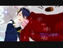 ミニ月宗近で非公開日誌【MMD刀剣乱舞】