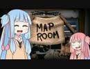 【Stacking】琴葉姉妹が他人の中に入ったり出たりするゲームを遊ぶ 6個目