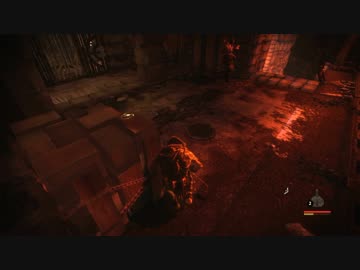【Styx:Master of Shadow】新米ゴブリンが行く【part.22】