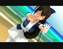 【MikuMikuDance】すずがWAVEFILE、踊りました。