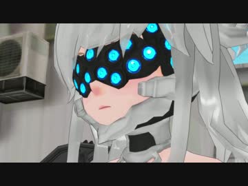 【MMDドラマ】なぎさ町のよろず屋 Episode09