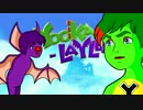 Yoo~ka-Waylee DungleWorld