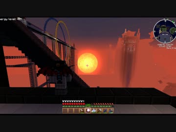 【1.7.10】ワタクシのマインクラフトその84　【Gregtech5.08】