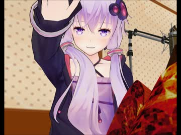 【ボイロラジオ】#4 結月ゆかりごはん！