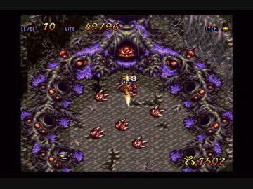 卍【天地創造】を実況するZE！part07