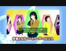 【祝】SOUL CATCHER(S) ゲーム化PV風【エイプリルフール】