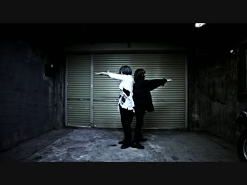 【東海のちくわたち】東京喰種OP「unravel」踊ってみた【オリジナル振付】