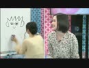 絵描き歌で新しいキャラを生み出すM・A・Oさんと茅野愛衣さん