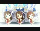 【デレステMV】BEYOND　THE　STARLIGHT