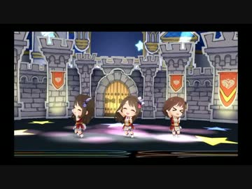 【デレステ】BEYOND THE STARLIGHT エイプリルフールMV