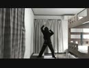 ウソm@sの日なのでFate of the Worldを踊ってみた