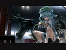 【東方自作アレンジ】撥条【芥川龍之介の河童】