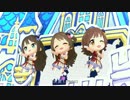 【デレステ】 BEYOND THE STARLIGHT ぷちでれら MV1080p 60fps (4k→2k)