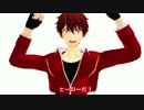 【MMDあんスタ】CCレモン松岡修造CM【守沢千秋】